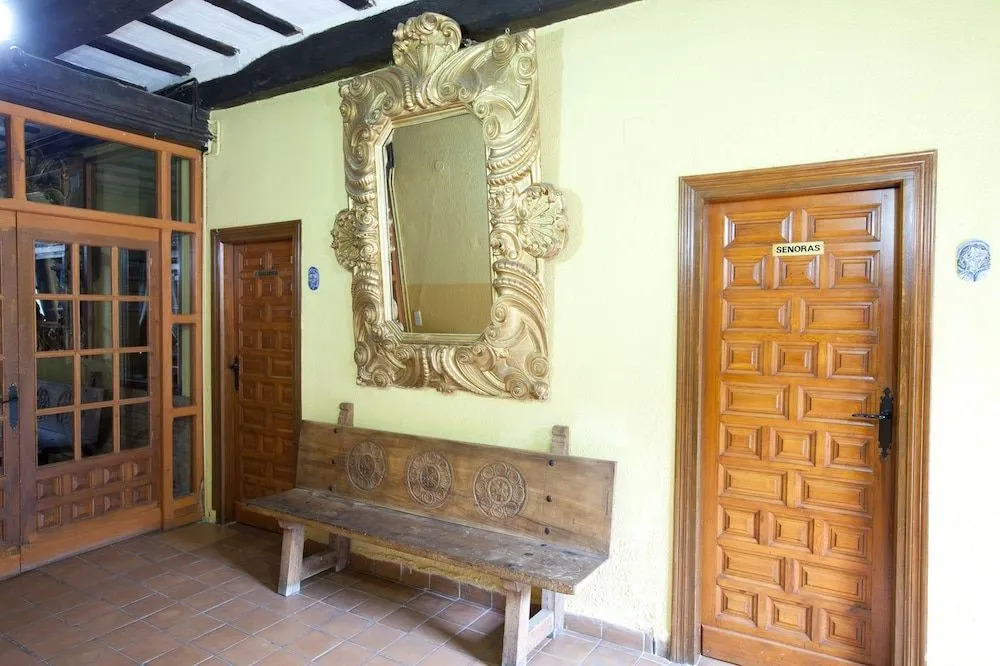 Hotel Resort Cueva del Fraile