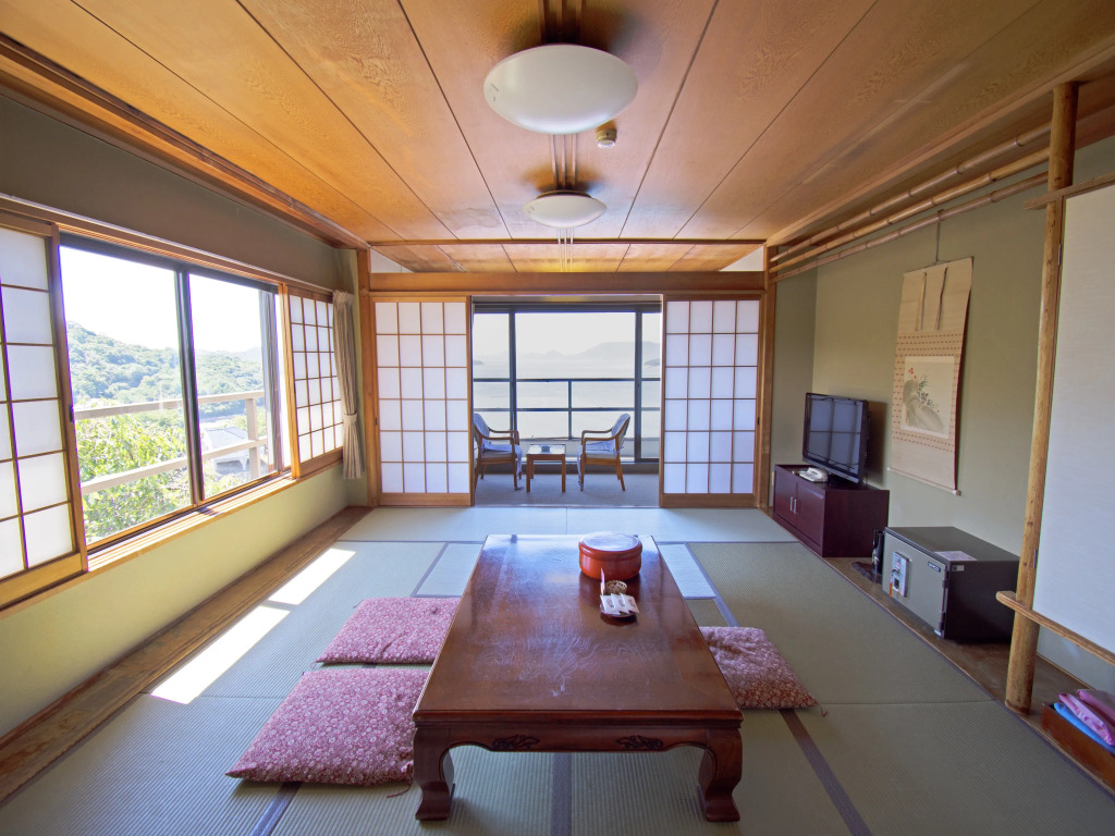 Ajikanko Hotel Umino Yadori