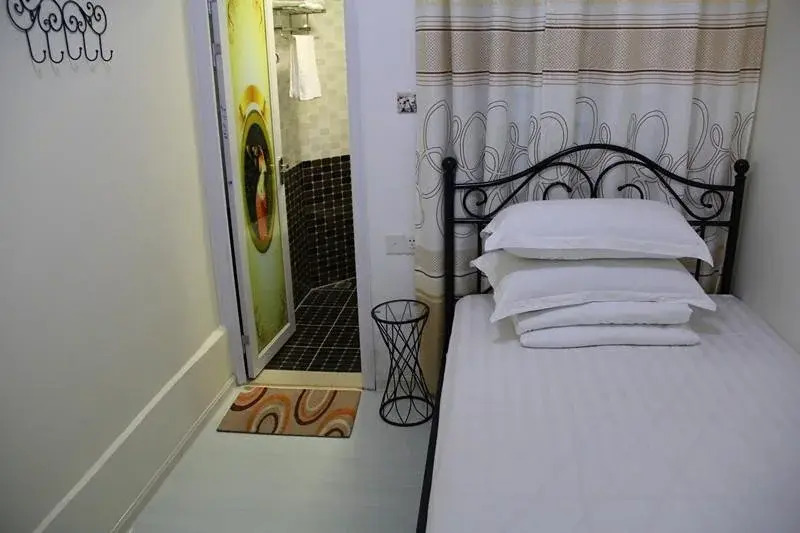 Yangshuo 520 Dream Hostel