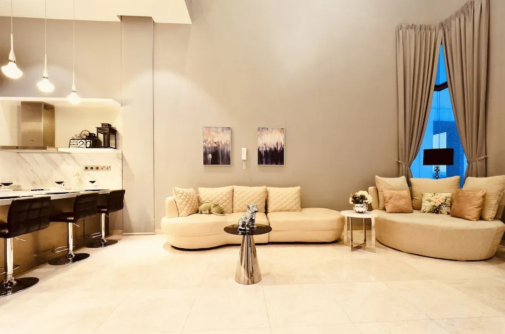 MITEC & MATRADE Mont Kiara Suites