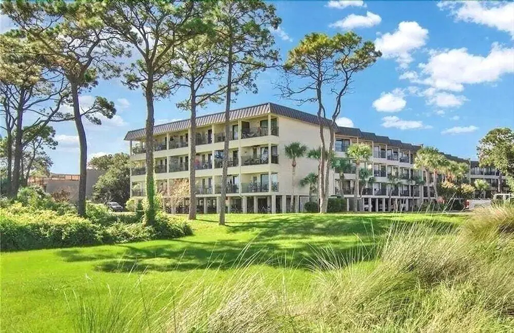 Seaside Villas #WSS113