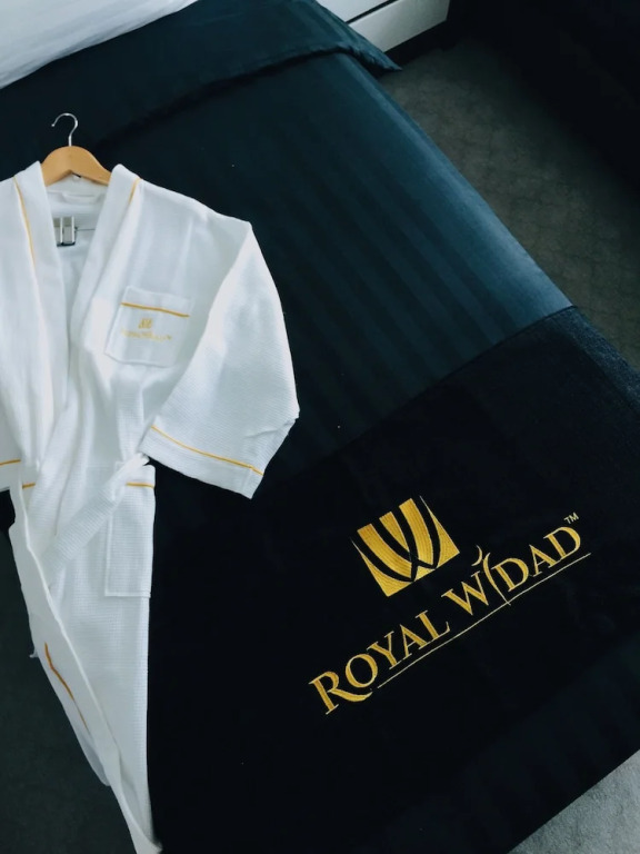 The Royal Widad Residence