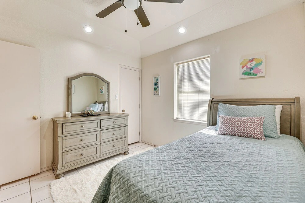 Pet-friendly San Juan Home w/ Private Yard & Grill