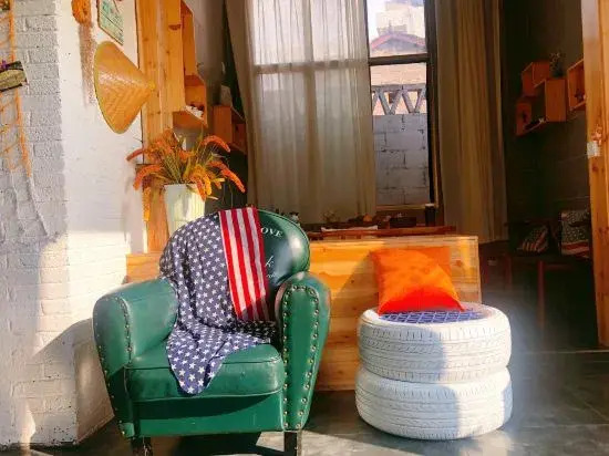 Daoxiangju Boutique Inn