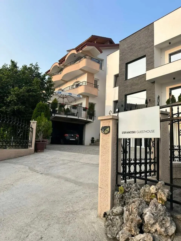 Villa Stefanoski