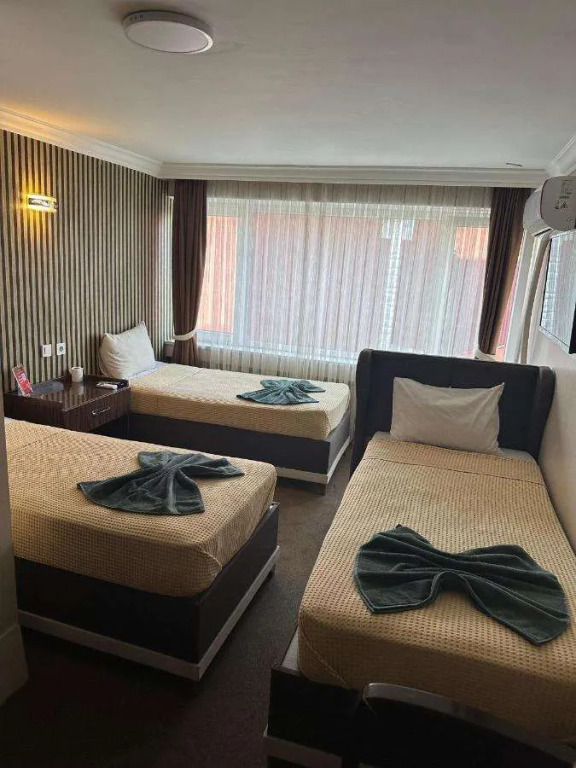 Hotel Metropol