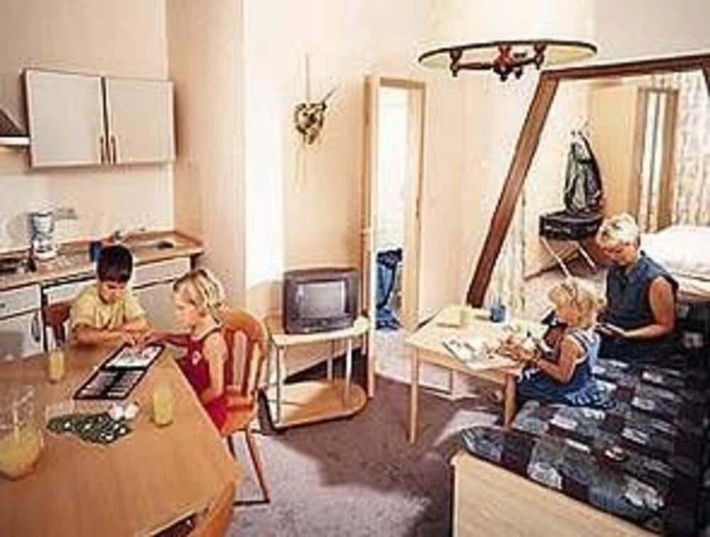 Hotel Loosen