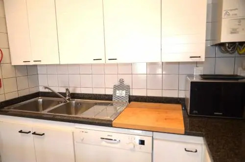 Appartamento Noale
