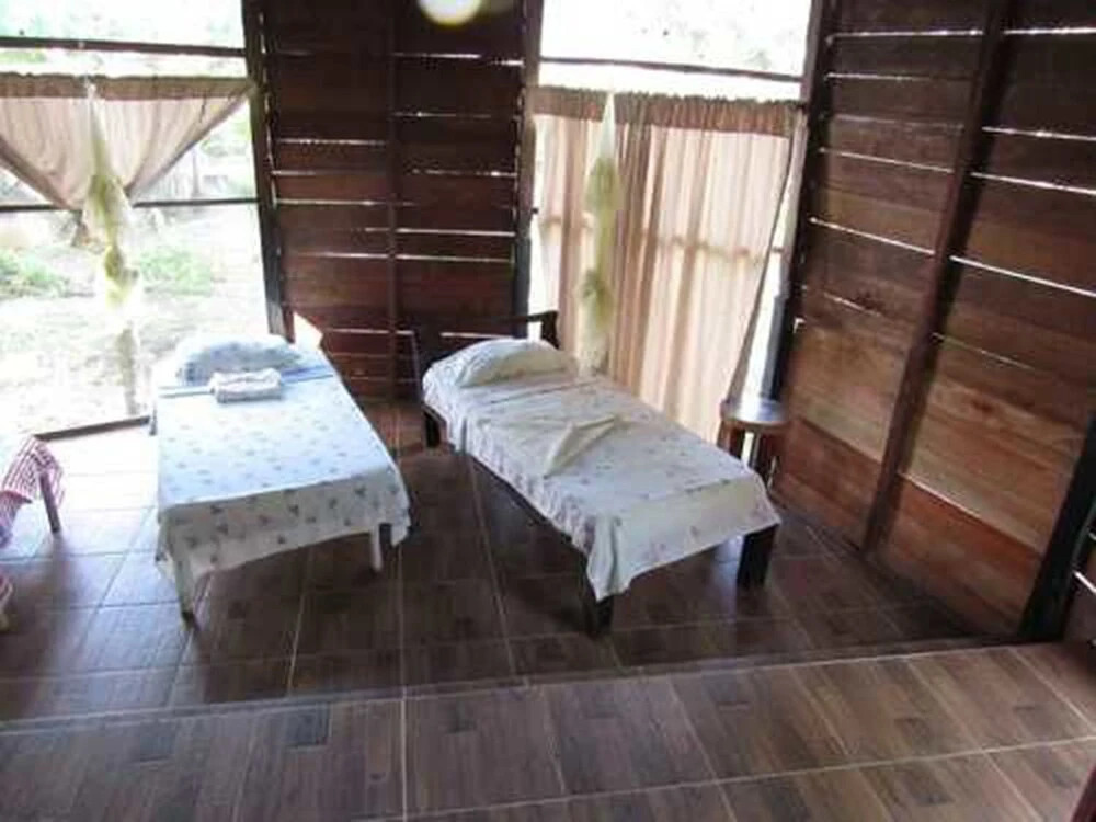 Eco Hostal La Aldea
