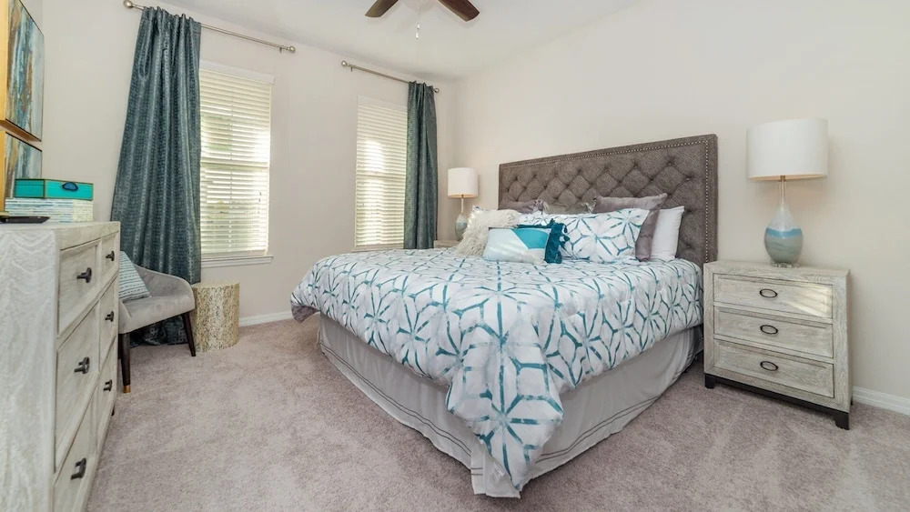 Solara Resort Vacation Home 5BR