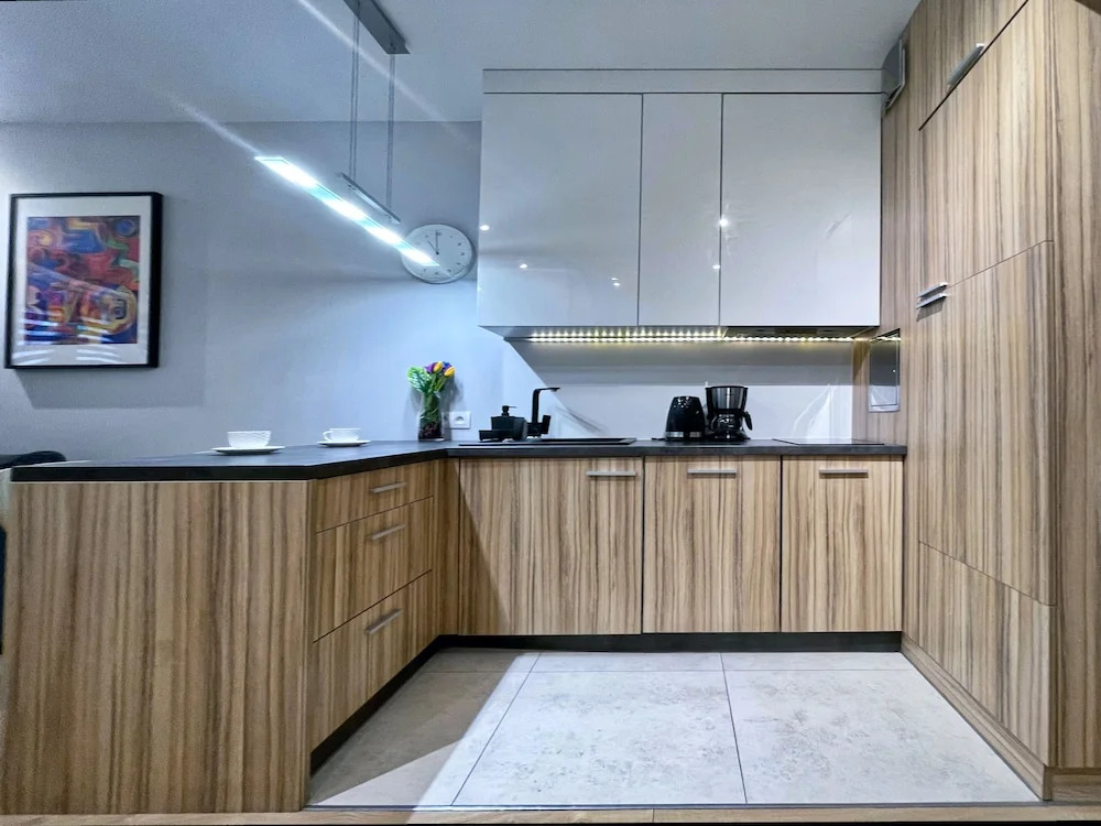4UApart - Apartment suite Picasso