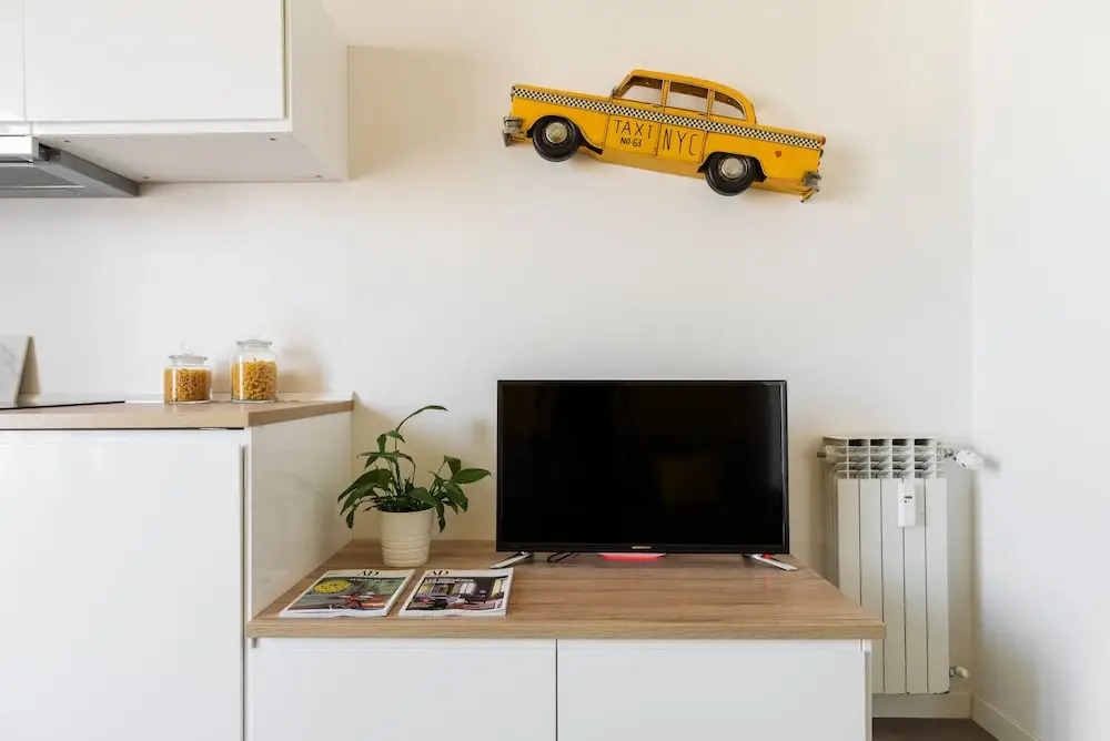Home at Hotel Battistotti Sassi 4