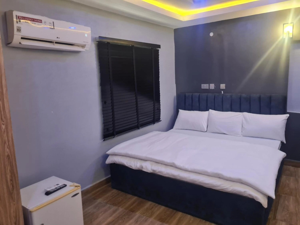 Wine House, Maitama, Abuja