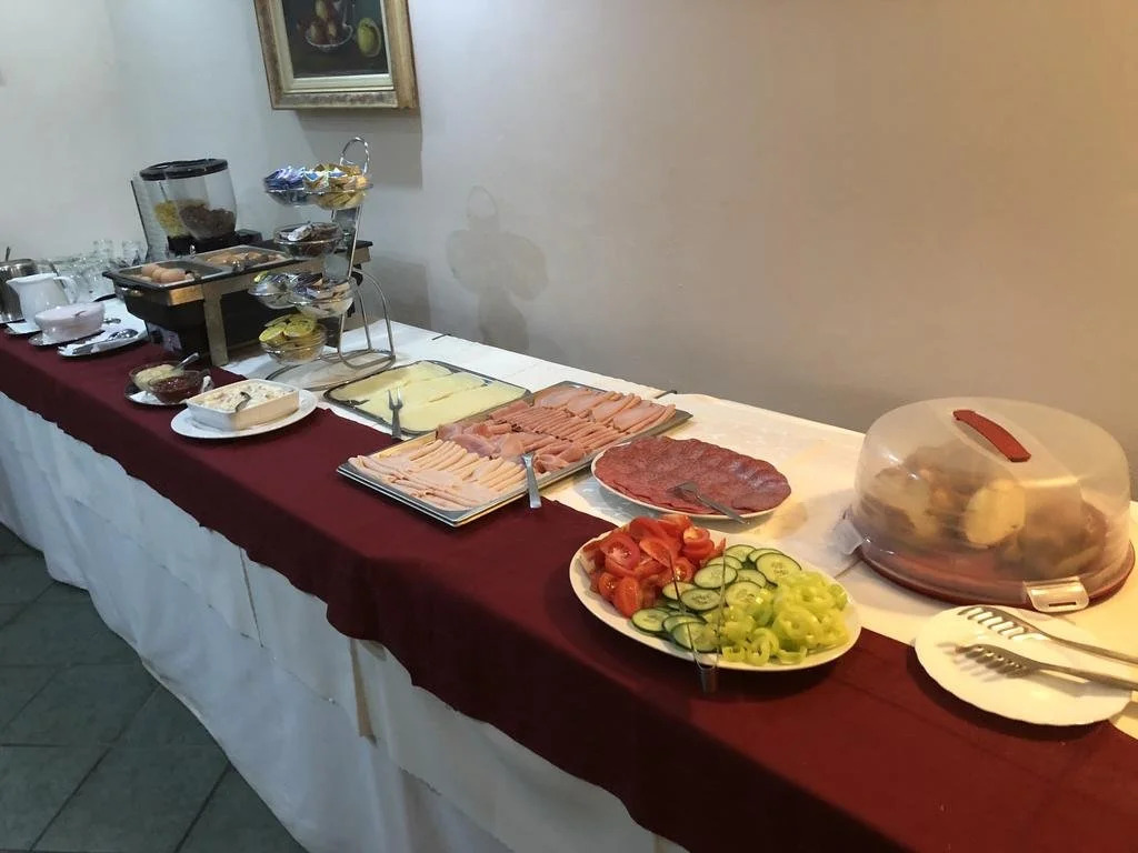 Hotel Vila Anna