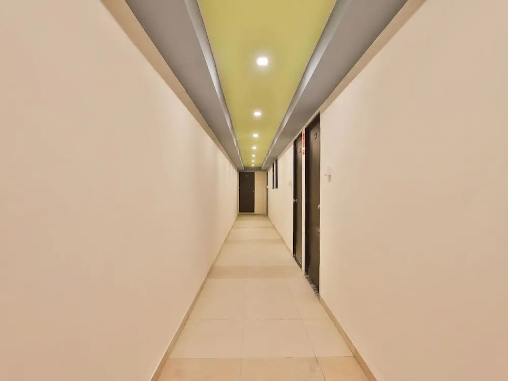 OYO 12182 Hotel Shekhawat Palace