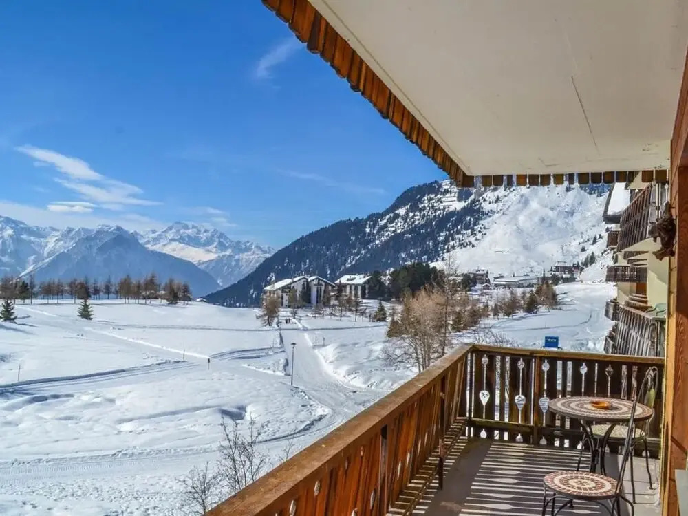 Hollandia 26 Riederalp