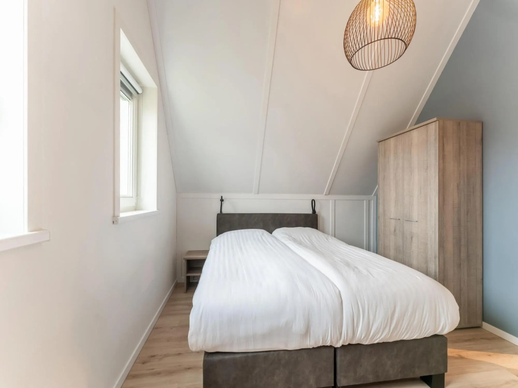 Vacation Home Zeeland by Oosterschelde Park
