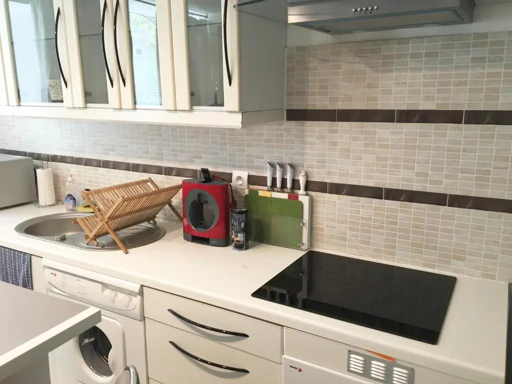 Appartement La Force