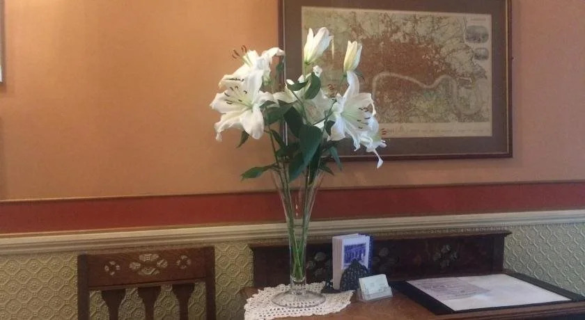 Crescent Hotel