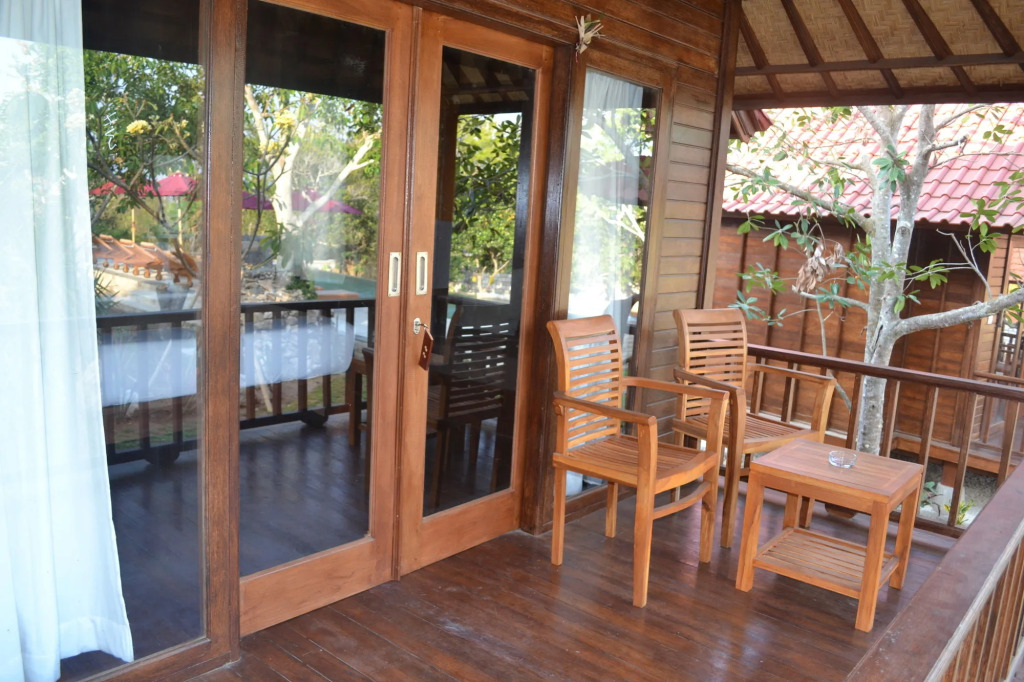 Darsan Lembongan Boutique Cottage