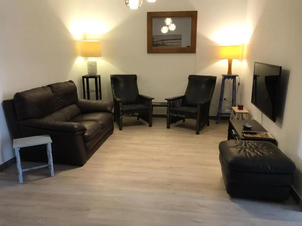 Alhaurin Old Town, Casa Flamingo, 2 bed apartment