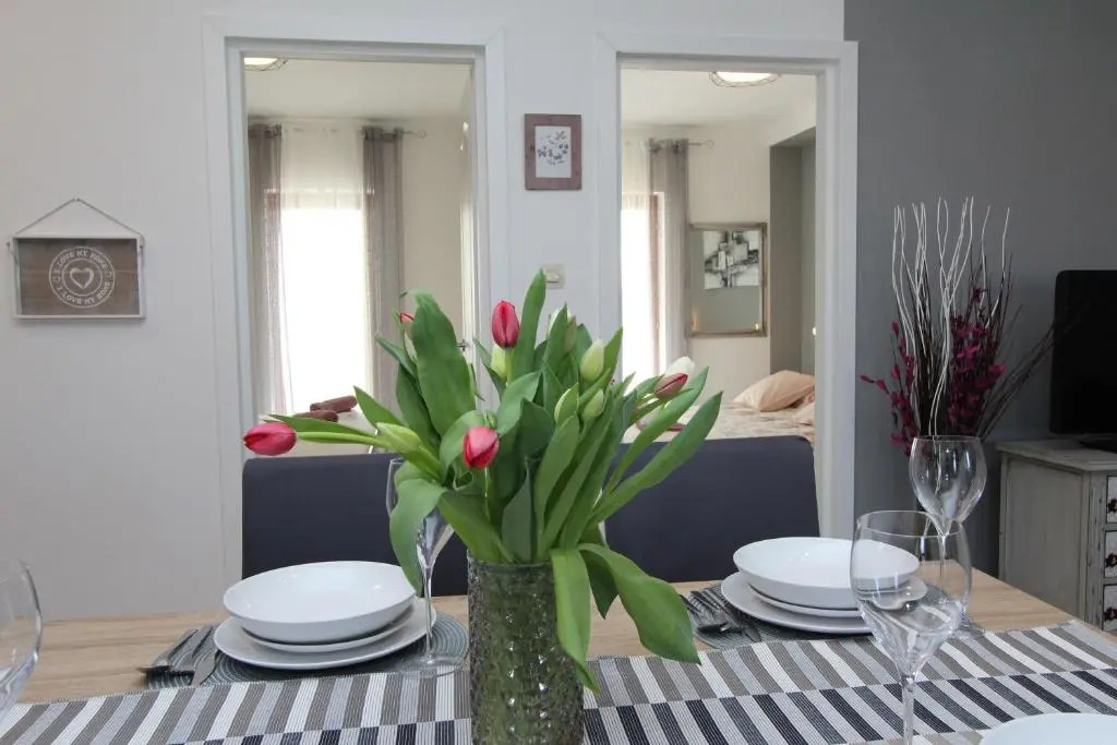 Apartments San Francesco