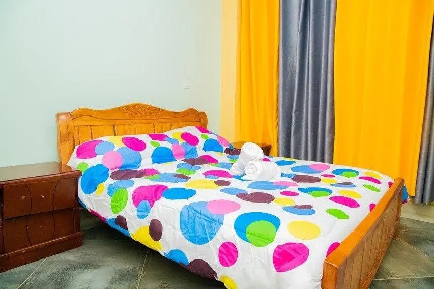 ABC Homes