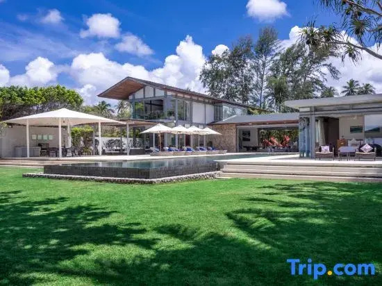 Sava Villa 3 | Villa Cielo