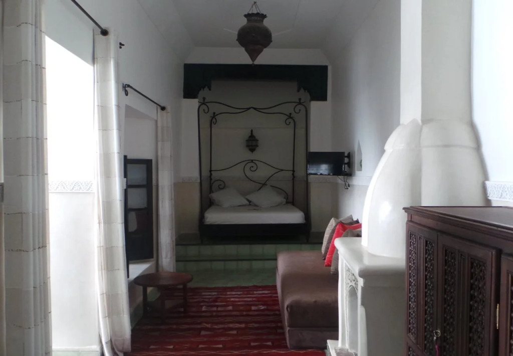 Riad ABBASSIA Marrakech - Heritage & Authentic Medina Experience