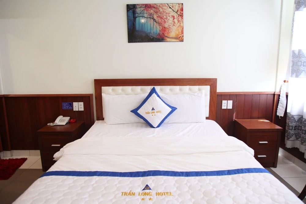 Tran Long Hotel