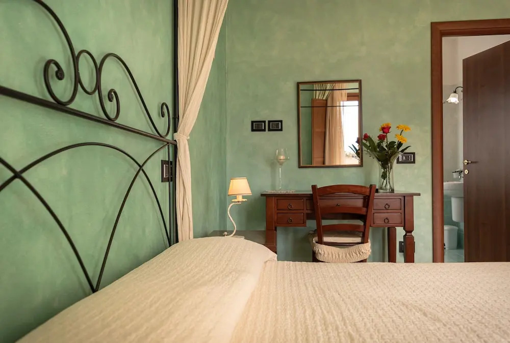 B&B Villa Barbarossa