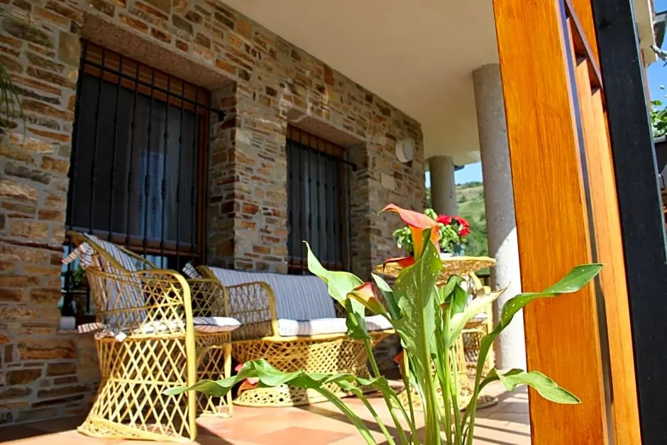 Villa Mencia