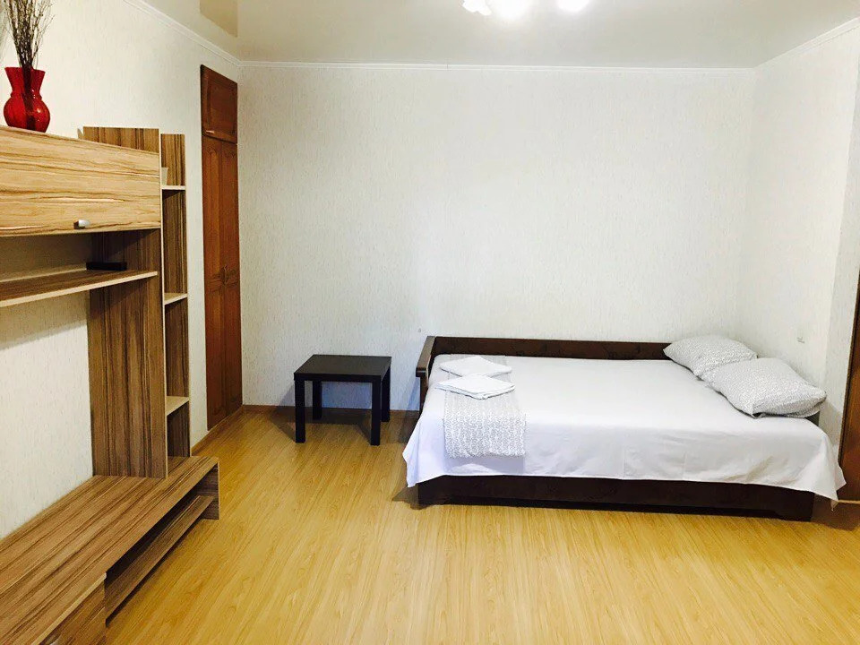 Inzhir Na Tsvetnom 22 Apartments