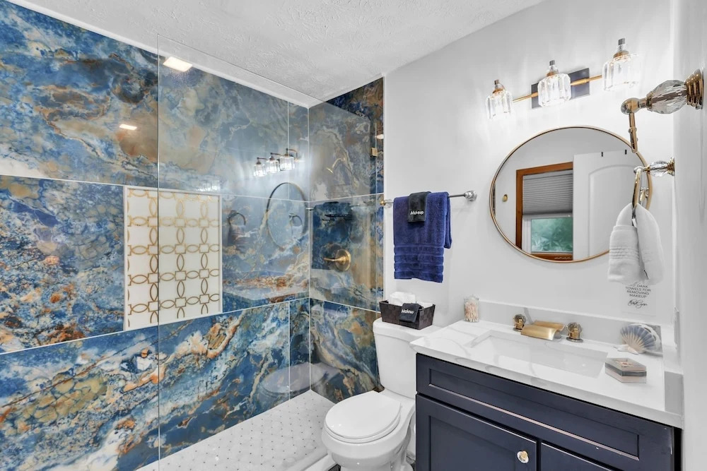 Relaxing Home Near St. Augustine Attractions 4 Bedroom Residence