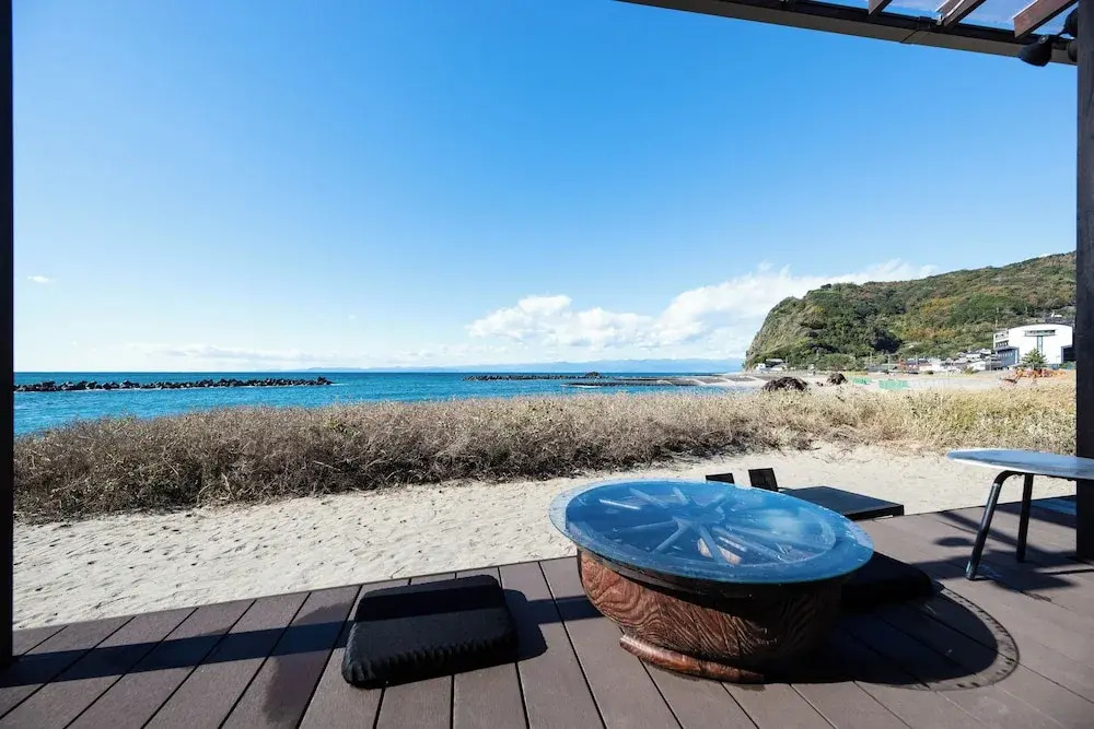 Vacation Villa Blue Ark