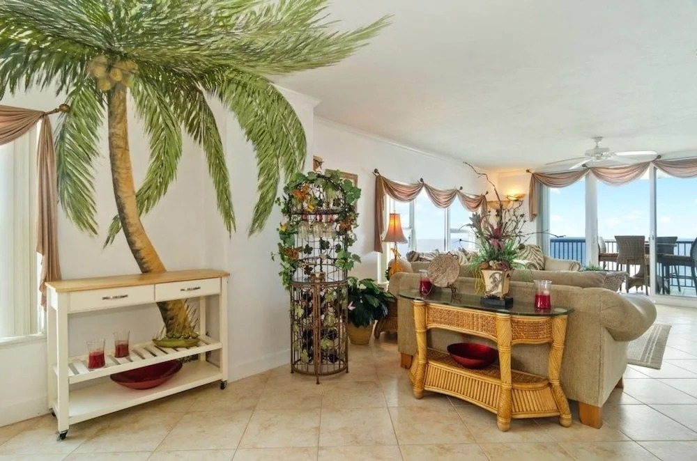 Paradise Villa