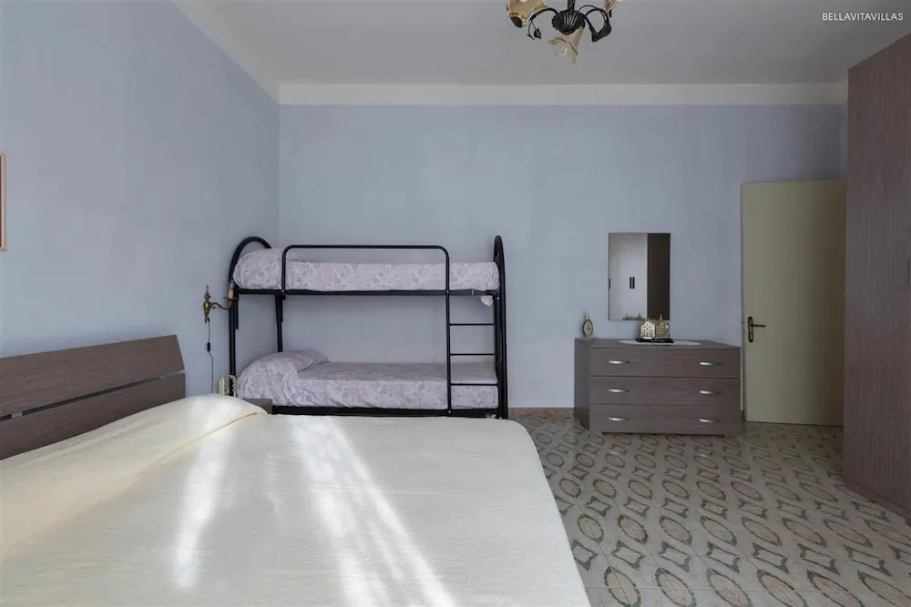 982 Villa Delle Rose - Appartamento B