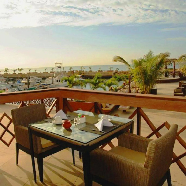 Movenpick Resort Lamantin Saly