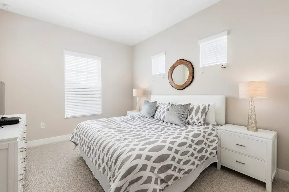 5 BR 6 BA Villa | 2634 Sunrise Shores Drive