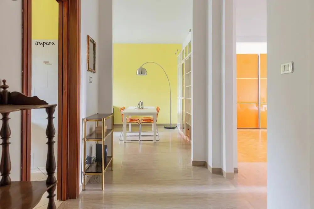 Casa Limone by Wonderful Italy