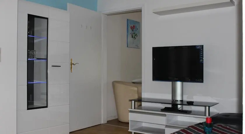 Ferienwohnung Schloss Charlottenburg
