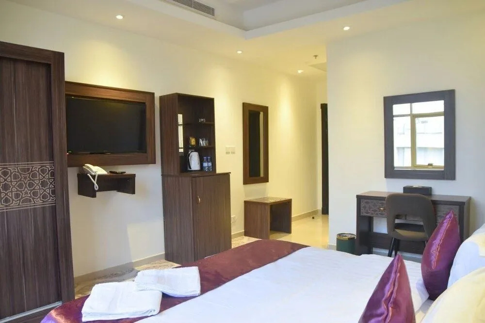 The Address Jeddah