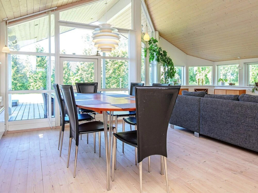 Holiday Home in Væggerløse