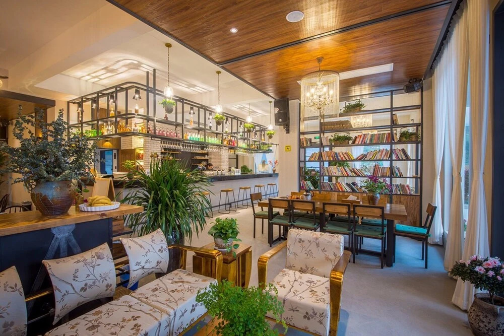 Fuchunjiang Sky Inn