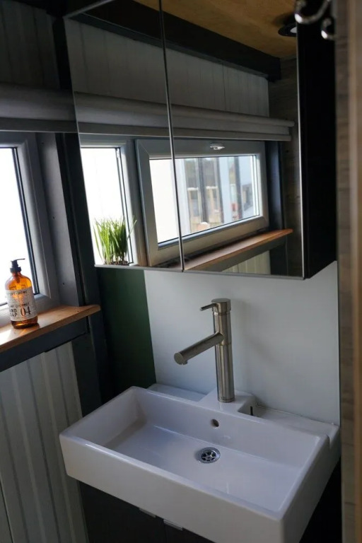 Powderhorn Lodging