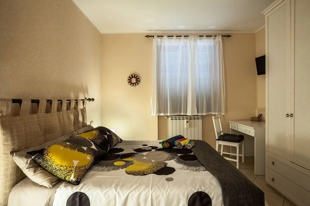 B&B A Casa di Elda