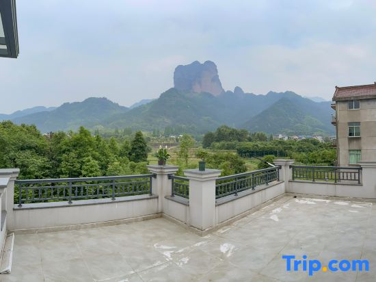 Yunzhongju
