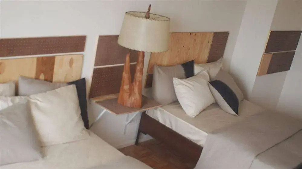 The Penthouse Organic  Modern in Times Square
