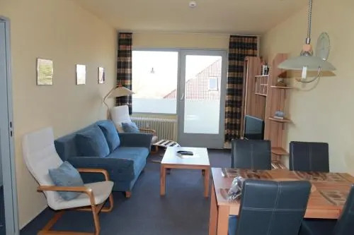 Ferienwohnung F138 Fur 2-4 Personen An Der Ostsee