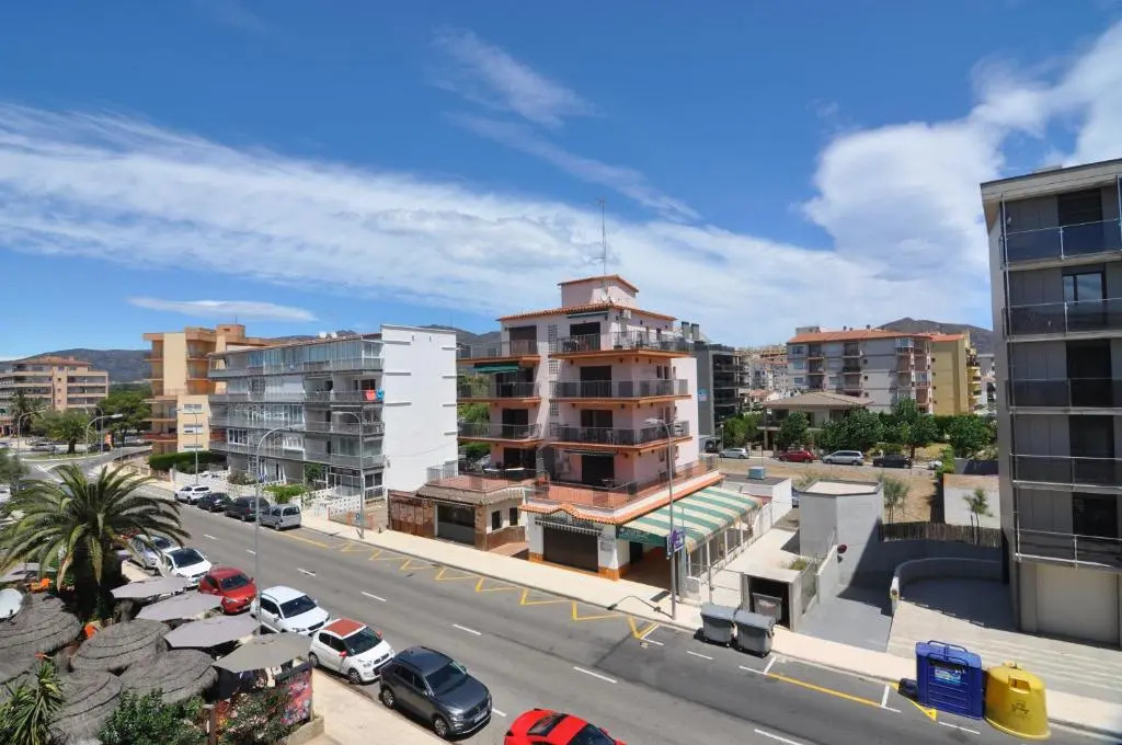 RNET - IB SANDRA I 3C - Roses Costa Brava